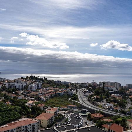 City View Apartment By Madeira Sun Travel Funchal  Kültér fotó